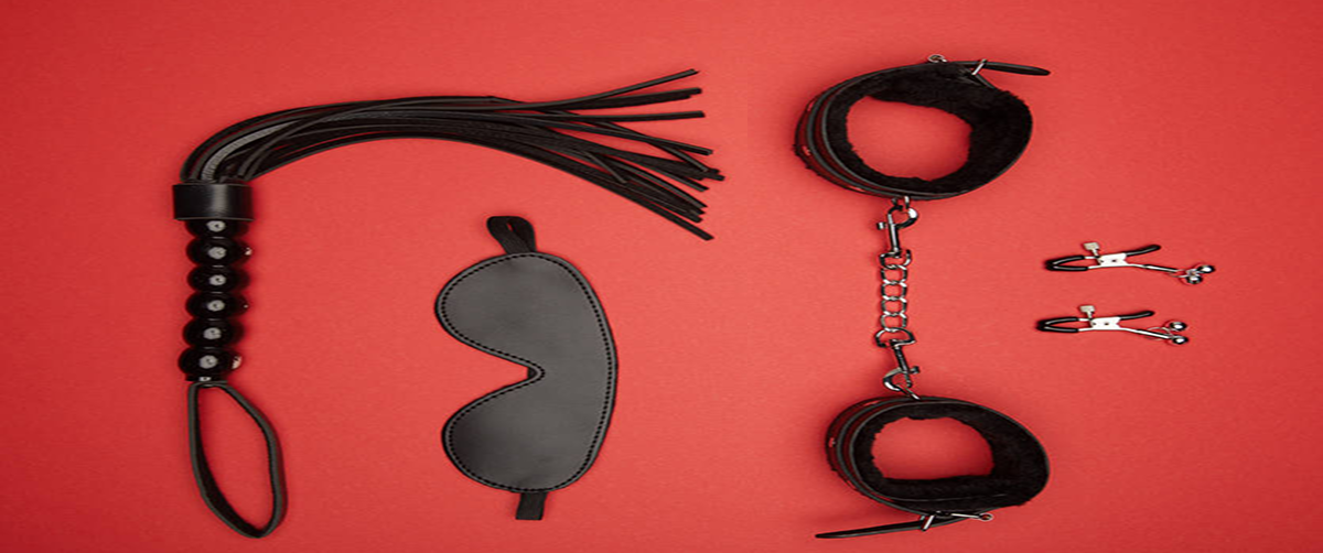 Explorez vos plaisirs en toute liberté