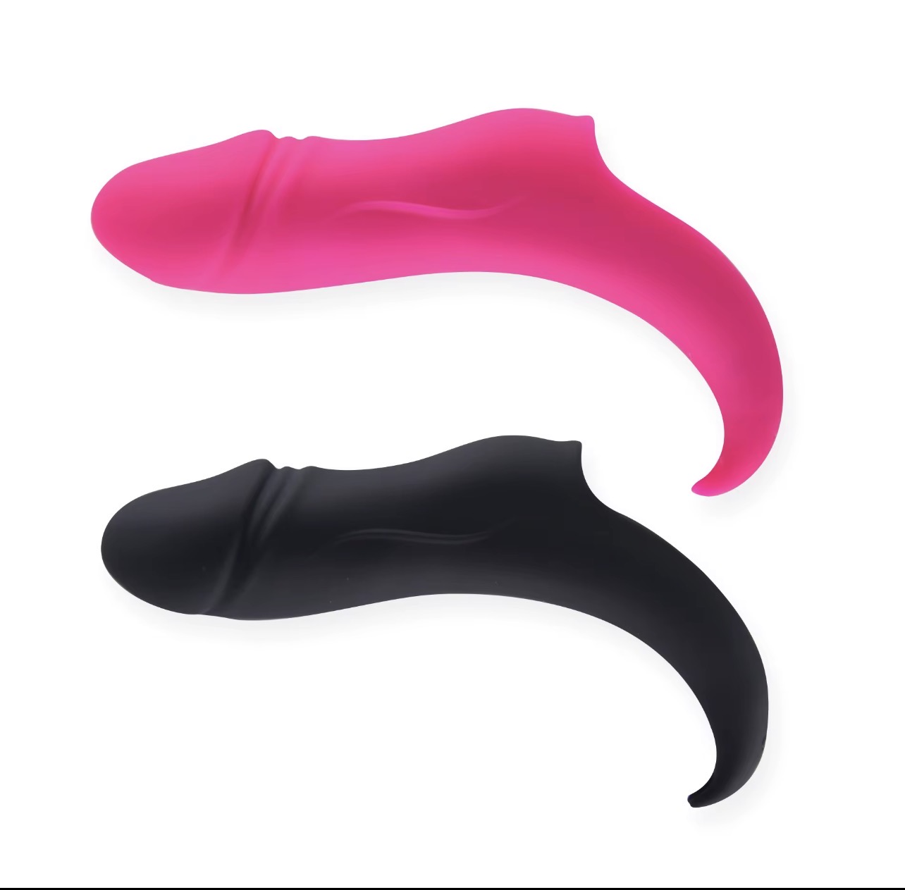 Vibromasseur à doigt