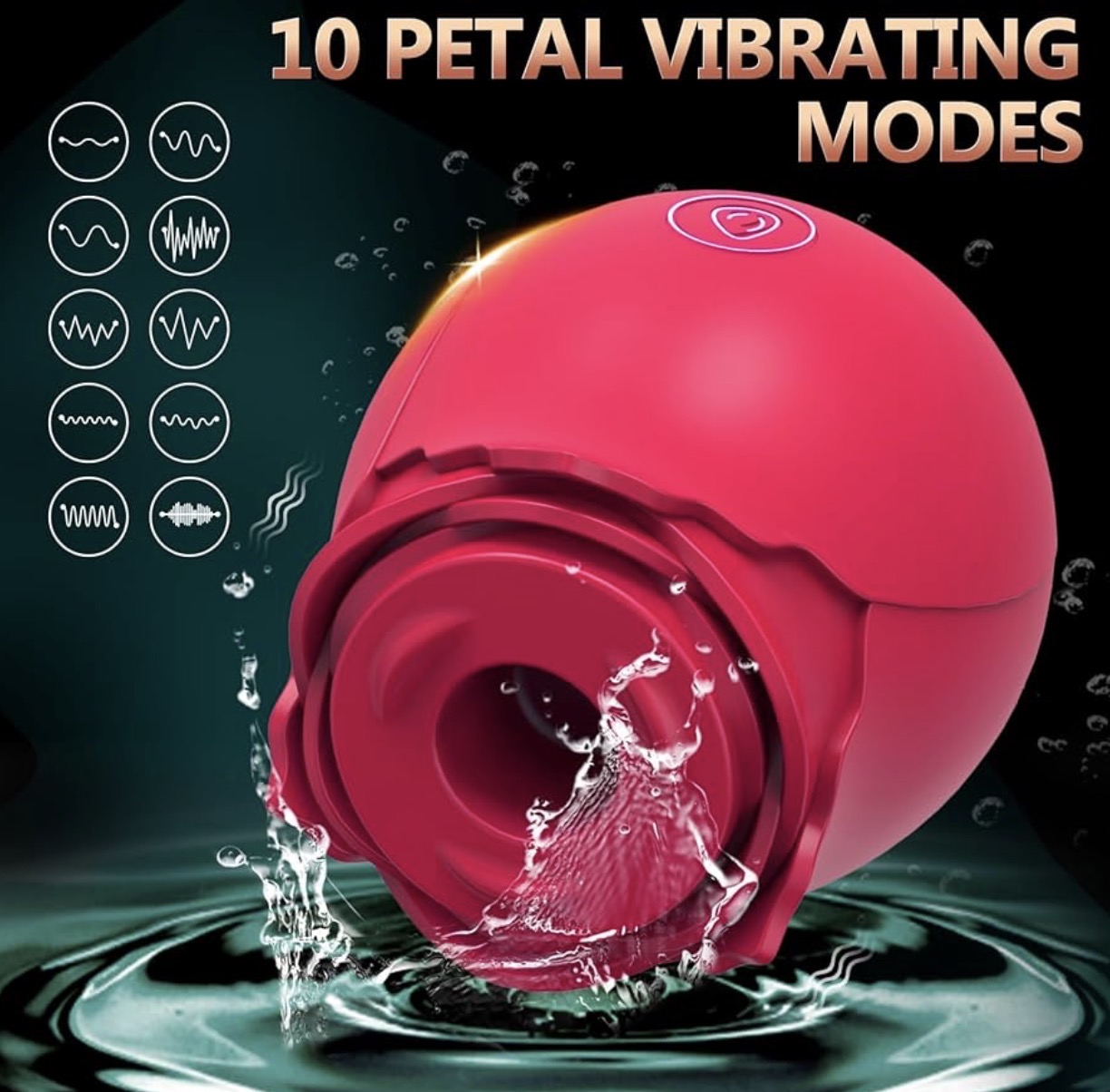 stimulateur clitoridien