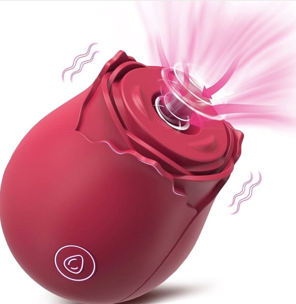 stimulateur clitoridien