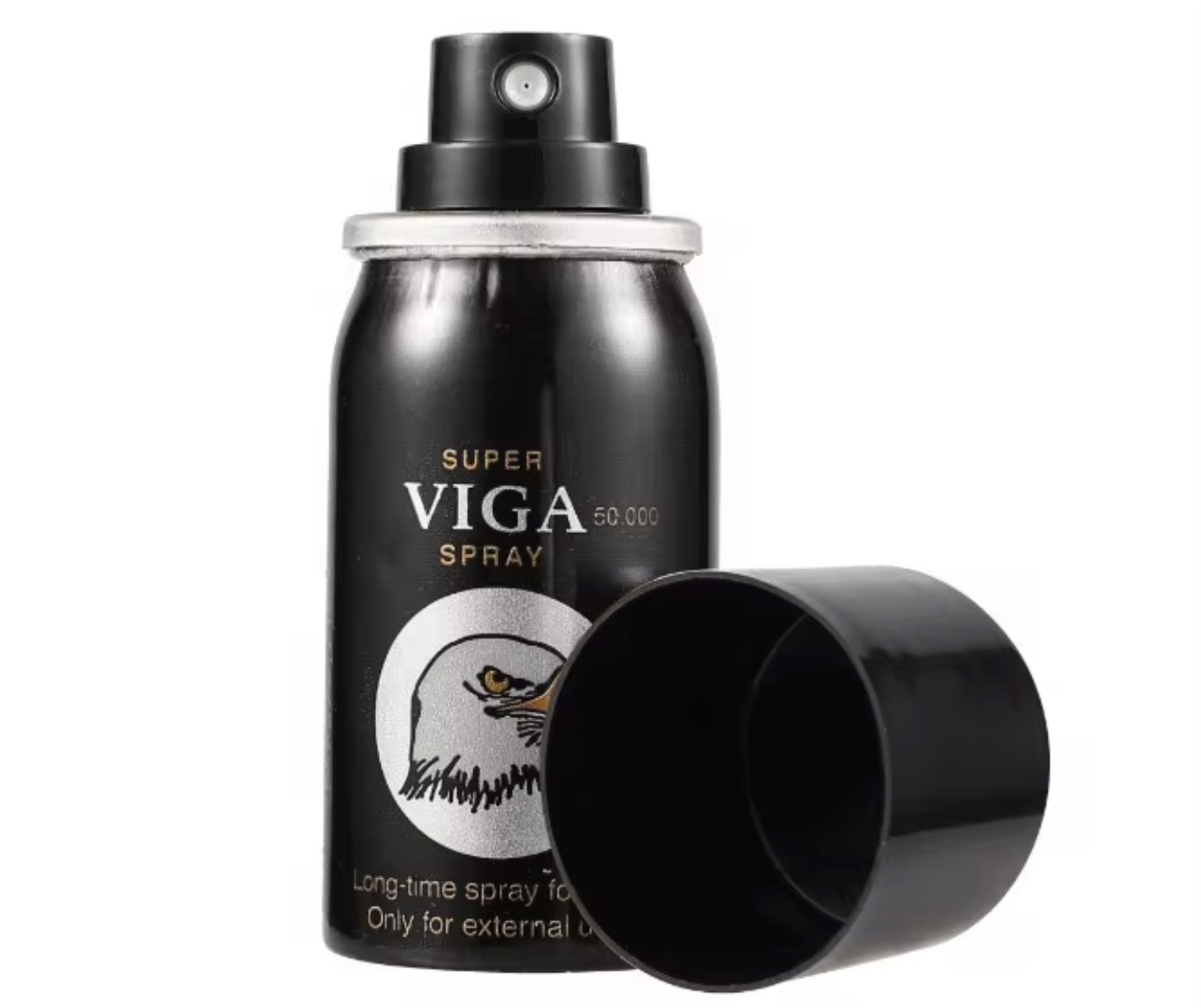 Retardateur Sexuel Longue Durée